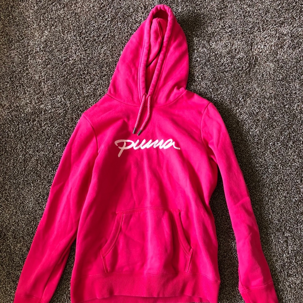 Puma Sweatshirt